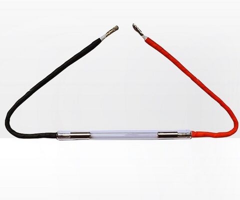 İyi bir fiyat. ISO9001 E Işık IPL yedek parçalar Xenon Flash Lamp Suit for Q switch ND YAG laser handle çevrimiçi