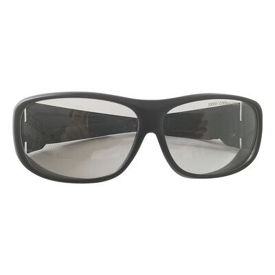 İyi bir fiyat. Lazer Cerrahi Güzellik Merkezi veya Salon Kullanımı için Güvenlik Gözlükleri 10600nm çevrimiçi