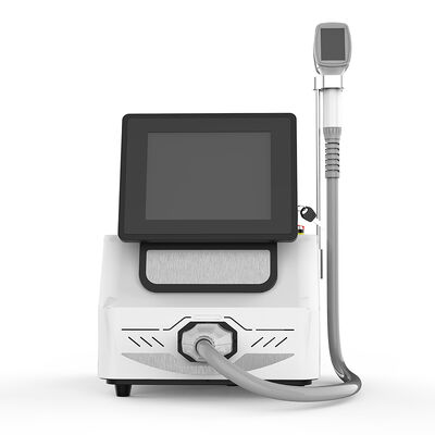 İyi bir fiyat. Masaüstü 808nm 810nm Diyot Lazer Makinesi Cilt Beyazlama Vücut Saç Çekim çevrimiçi