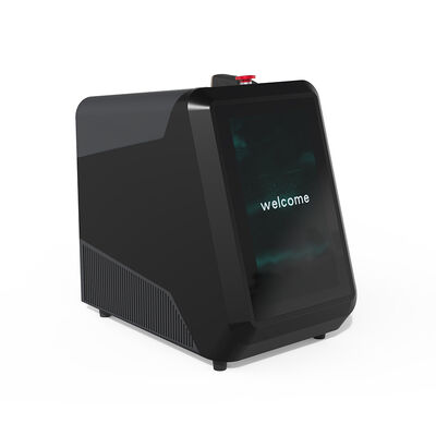 İyi bir fiyat. 4 Dalga boyu soğuk lazer 1-10HZ Diyot lazer tam vücut saç çıkarma güzellik makinesi çevrimiçi