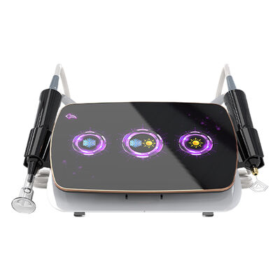 Soğuk Plazma Akne Leke İz Kırışıklık Giderme Jet Plazma Işını Cilt Gençleştirme