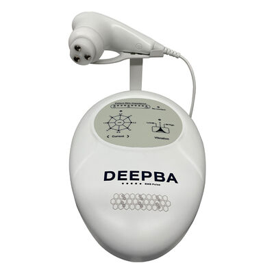 Yaşlanma Karşıtı titreşim Nemlendirici Dermo Elektroporasyon Makinesi