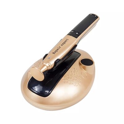 Taşınabilir Deri Bakım Ürünü Lazer Sinek Kaldırma Kalemi Nokta Kaldırma Plazma Güzellik Kalemi