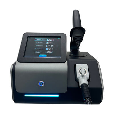 İyi bir fiyat. 12.1 Inch Touch Screen High Power Q Switch Nd Yag Picosecond Laser For Tattoo Removal çevrimiçi