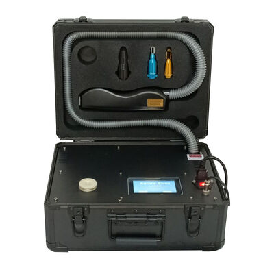 İyi bir fiyat. Q Karbon Peeling Freckle Kaldırma Dövme Kaldırma için Switch Nd Yag Lazer Makinesi çevrimiçi