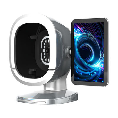 İyi bir fiyat. 15.6 inç ekran Yüksek çözünürlüklü 3D AI Cilt Yüz Cilt Analizörü çevrimiçi