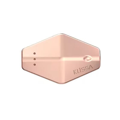 Kişisel Kullanım Reducing Lip Wrinkle Lip Care Tool with Red LED Light Therapy (Kırmızı LED Işık Terapi)