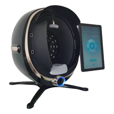 İyi bir fiyat. 36 Milyon Mikroskop Piksel Yüzey Derin Algılama Deri Analiz Makini çevrimiçi