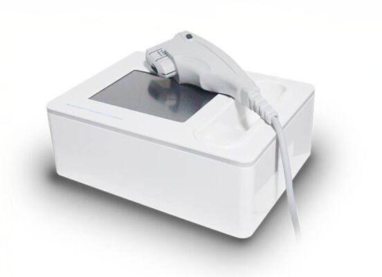 İyi bir fiyat. Elde Taşınabilir Smas Yüz Germe Ultrason Cilt Sıkılaştırma Cihazı çevrimiçi