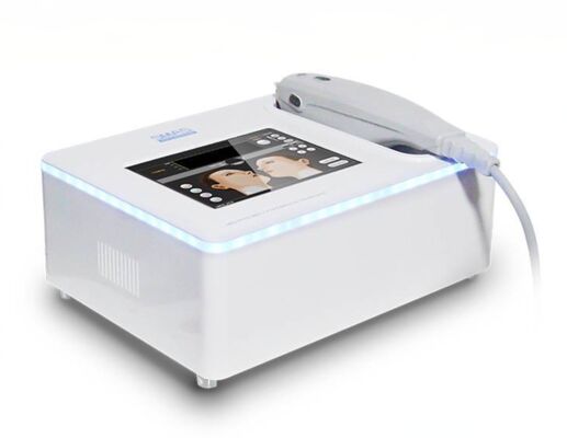 İyi bir fiyat. 3 Kartuş Taşınabilir Hifu Cihazı Kırışıklık Karşıtı Cilt Kaldırma ve Sıkılaştırma çevrimiçi