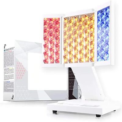 İyi bir fiyat. Güzellik makinesi için PDT Led Taşınabilir Cilt Gençleştirme Makinesi L5-Alina çevrimiçi