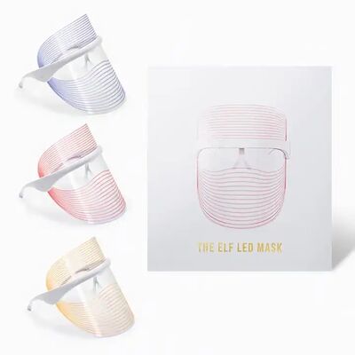 İyi bir fiyat. Spa Yaşlanma Karşıtı 7 Renk 10W DC12V Evde Kullanım Güzellik Cihazı çevrimiçi