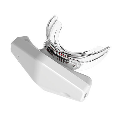 İyi bir fiyat. Kablosuz 15 dakikalık Soğuk Mavi LED Işıkla Diş Beyazlatma 465nm~485nm çevrimiçi