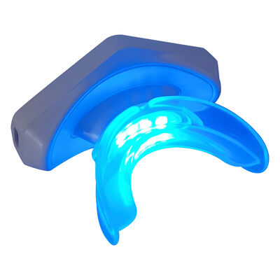 İyi bir fiyat. Evde taşıması kolay küçük güzellik cihazı Diş beyazlatma cihazı çevrimiçi