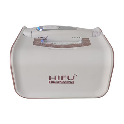 Ev High Intensity Ultrason Makine ve Kadın Yüz Güzellik Cihazı Kaldırma Odaklı