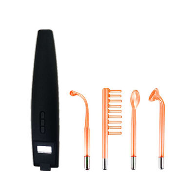 İyi bir fiyat. Taşınabilir Elektrot Tüpü Yüksek Frekanslı Cilt Gençleştirme Güzellik Makinesi çevrimiçi