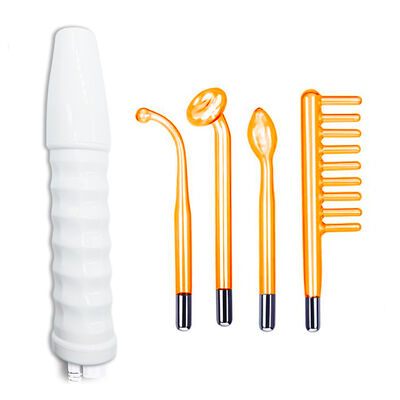 İyi bir fiyat. 4 1 220v Evde Kullanım Güzellik Cihazı Abs Yüksek Frekanslı Cilt Terapi Değnek çevrimiçi