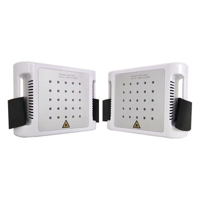 İyi bir fiyat. 100kpa 90*90mm Karın Bel Yağ Dondurma Makinesi çevrimiçi