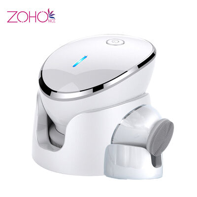 İyi bir fiyat. Çok Fonksiyonlu Kablosuz Bambu Kömür Silikon Yüz Temizleme Aleti çevrimiçi