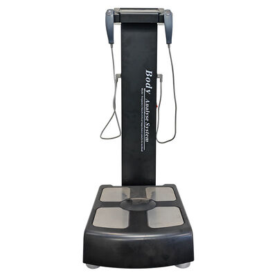 İyi bir fiyat. 25 Items Bio Elektriksel Fitness Test AI BMI Dijital Yazıcı Vücut Kompozisyonu Analiz Makinesini çevrimiçi