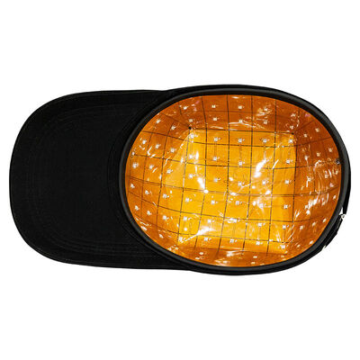 Gelişmiş Lazer Anti- Striping Hair Cap Lazer Saç Yeniden Büyüme Terapisi