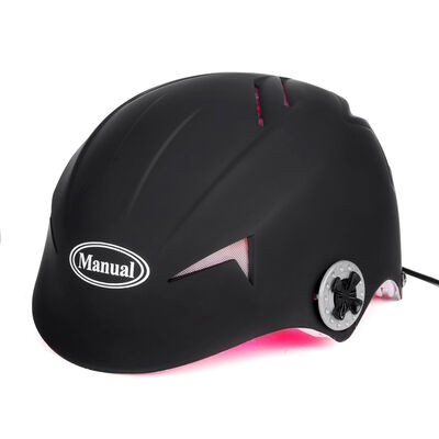 İyi bir fiyat. Kişisel Kullanım Anti-Yaşlanma Kızıl Işık Terapisi Lazer Saç Yeniden Büyüme Kapak çevrimiçi