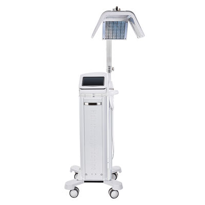 İyi bir fiyat. 8 inç Bio Enerji Ultra Nabız Lazer Saç Büyüme Makinesi çevrimiçi