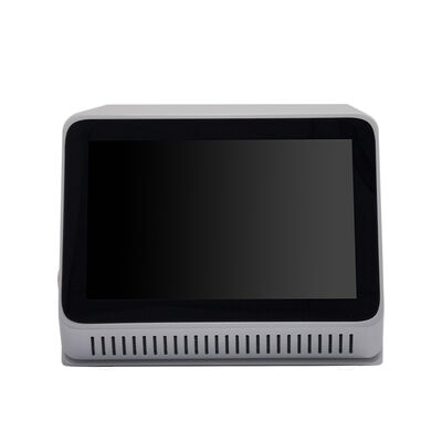 Çift Dalga Boyu Varisli Damarların Giderilmesi 1940nm Diod Lazer EVLT Tedavi Makinesi