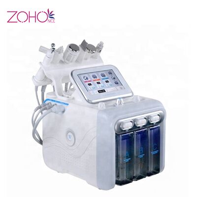 Salon Hidro Mikro 220v Elmas Siyah Nokta Çıkarıcı