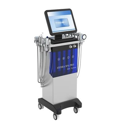 İyi bir fiyat. Vertikal Hydro 14 in 1 Mikrokuryumlu Peeling Yüz Bakım Dermabrasyon Cihazı çevrimiçi