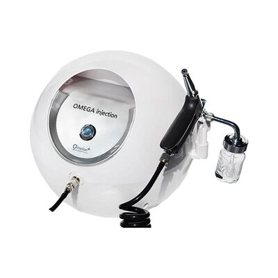 İyi bir fiyat. Akne Tedavisi Oksijen Yüzü Ekipmanları / Su Oksijen Jeti Soyma Makinesi çevrimiçi