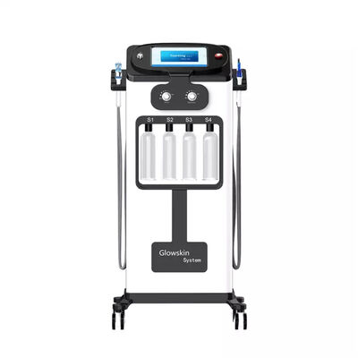 İyi bir fiyat. Çok Fonksiyonlu 6'sı 1 Arada Hydrafacial Makine Temizleme Yüz Bakımı Cilt Gençleştirme çevrimiçi