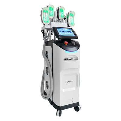 İyi bir fiyat. Vücut Geciktirme Yağ Kaybı Kriyoterapi Soğuk Vücut Kalıplama 360 Cryo Yağ Dondurma Makinesi çevrimiçi