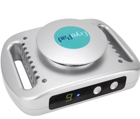 İyi bir fiyat. Ev kullanımı mini Cryo antifriz ped cryolipolysis vücut zayıflama makinesi çevrimiçi