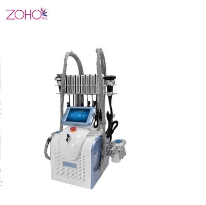 İyi bir fiyat. Cryo Laser 40k 1Mhz Kavitasyon Vücut Zayıflama Makinesi çevrimiçi