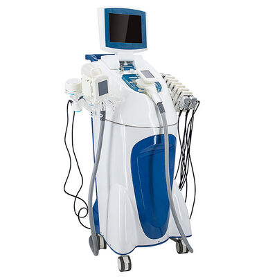İyi bir fiyat. Profesyonel 5 In 1 1hz Cryolipolysis Zayıflama Makinesi çevrimiçi