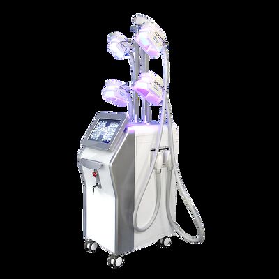 İyi bir fiyat. Şekil Vücut Cryolipolysis Zayıflama Makinesi, Lipo Cryo Cryolipolysis Güzellik Ekipmanları çevrimiçi