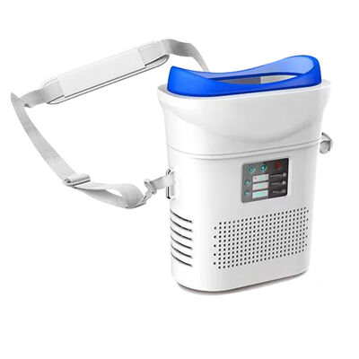 İyi bir fiyat. 12V 90mm X 90mm Yağ Donma Cryo Zayıflama Makinesi çevrimiçi