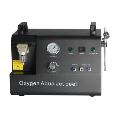 İyi bir fiyat. Hydradermabrasion ile yüz hidro cilt soyma Ultrason cilt temizleyici Serum ve su çevrimiçi