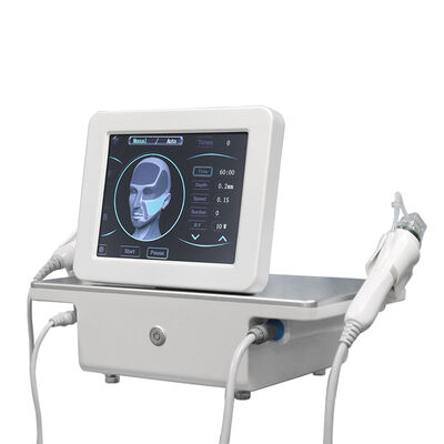 İyi bir fiyat. Mikrokristal Çok Fonksiyonlu Masaüstü Güzellik 0.1mm Rf Güzellik Makinesi çevrimiçi