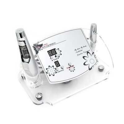 İyi bir fiyat. Cilt Bakımı İçin İğnesiz Mezoterapi Makinesi Enjeksiyonunu Kolu çevrimiçi