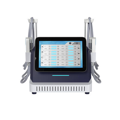 İyi bir fiyat. 2 in 1 Cryo Plate ve EMS Yağ Dondurma Cilt Sıkıştırma Makinesi çevrimiçi