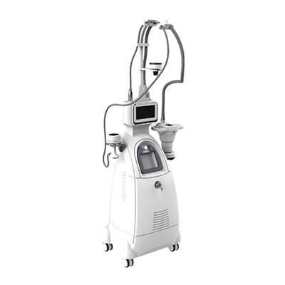 İyi bir fiyat. 360 derece dönen 40K RF Vacuum 4 In 1 Kilo kaybı vücut masaj makinesi çevrimiçi