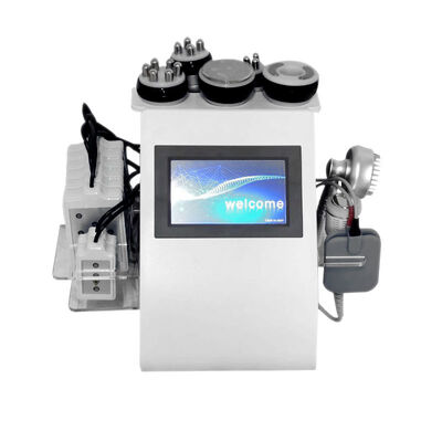 İyi bir fiyat. Çoklu Lazer Lipoliz Makinesi Cilt Kaldırma Vücut Zayıflama Kliniği Kullanım Kavitasyon Rf çevrimiçi