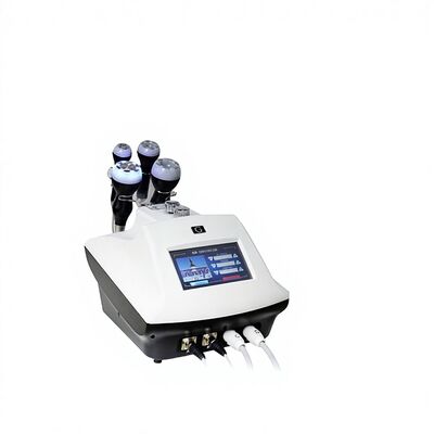 İyi bir fiyat. 4 1 Kavitasyon Vakum RF Ultrasonik Zayıflama Selülit Sökücü çevrimiçi