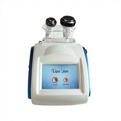 İyi bir fiyat. Dijital Dokunmatik Ekranlı 43KHZ / 32KHZ Kavitasyon Vücut Zayıflama Makinesi çevrimiçi