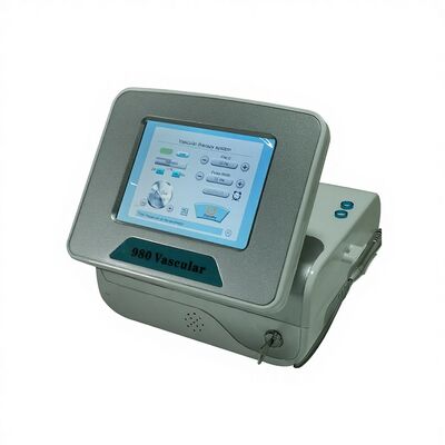 İyi bir fiyat. Tıbbi Vasküler Lezyon Giderme Yaş Noktaları Ve Pigmentler 980 nm Diod Lazer çevrimiçi