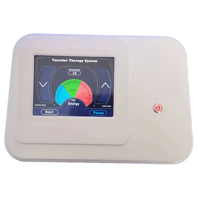 Yüz Kaldırma için 35w Vasküler Kaldırma RF Güzellik Ekipmanları