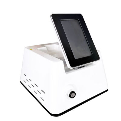 İyi bir fiyat. 980 Nm Cilt Gençleştirme Makinesi 30-300ms Darbe Genişliği çevrimiçi