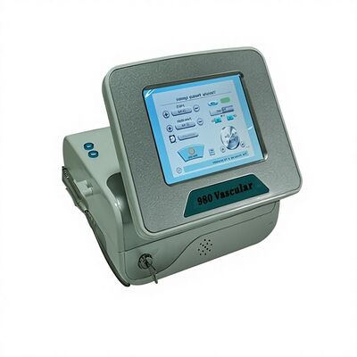 İyi bir fiyat. Vasküler Terapi Kırmızı Kan Damarları Temizleme için Taşınabilir Cilt Gençleştirme Makinesi çevrimiçi